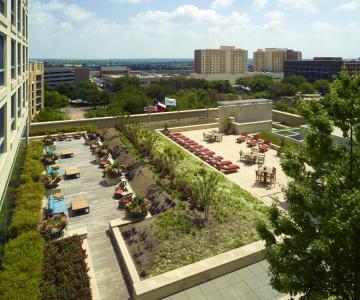 Omni Fort Worth - 34