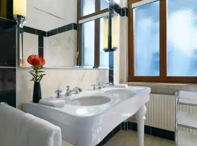Le Méridien Grand Nürnberg - 6