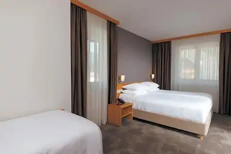 Ramada Resort by Wyndham Kranjska Gora - 45