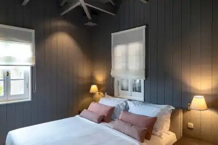 Kefalari Suites - 35