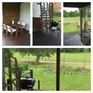 Aveny Bed & Breakfast - 12