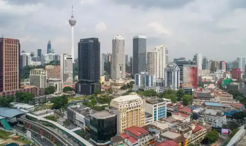 Prescott KL Medan Tuanku - 19