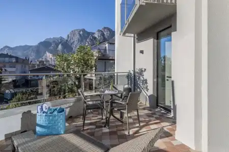 Garda Suite - TonelliHotels - 64