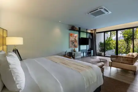 Kachong Hills Tented Resort Trang - 70