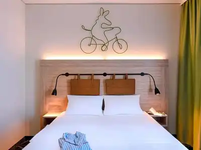 Ibis Styles Magdeburg - 32