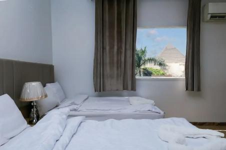 Makadi Pyramids View - 39