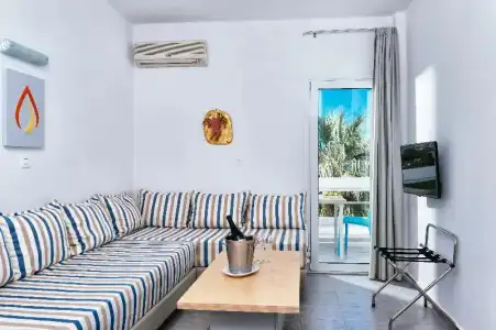 Elounda Krini - 50
