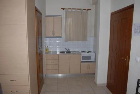 Tsertos Apartments - 48