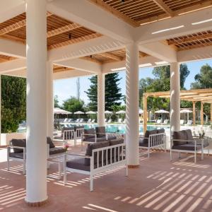 Afandou Beach Resort - 19