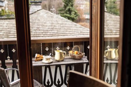 Auberge du manoir - 80