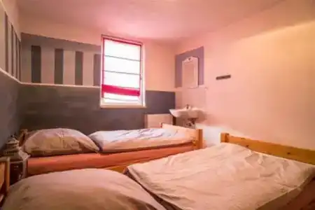 Hostel Engelsgleich - 1