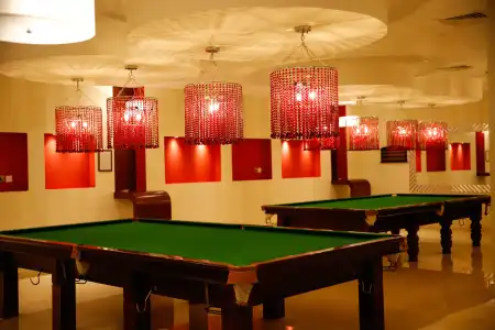 Crowne Plaza Sohar by IHG - 21