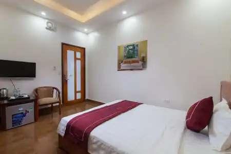 Luxury Airport & Spa - 4
