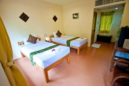 Touch Star Resort Doi Inthanon - 55