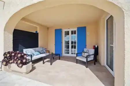 Hôtel La Nartelle - 28