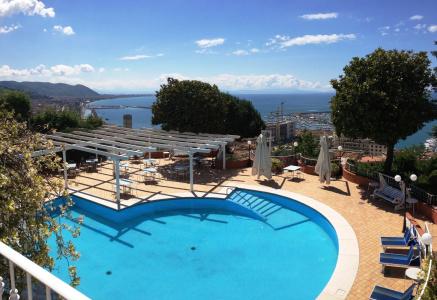 Villa Poseidon Boutique & Events - 18