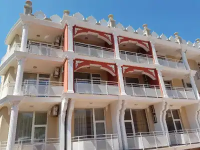 Elit Palace & Spa - 0