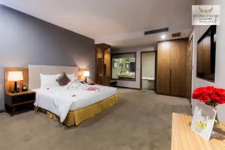 Muong Thanh Luxury Vien Trieu - 46