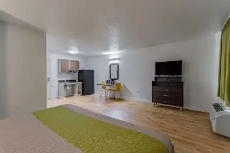Studio 6 Dallas, TX - 51