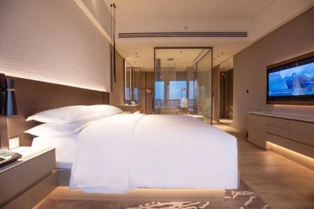 Renaissance Shenzhen Bay - 34