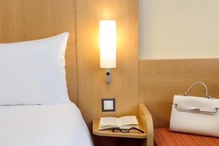 ibis Lugano Paradiso - 53