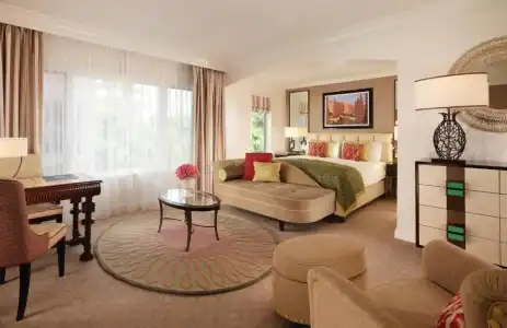 The Beverly Hills - Dorchester Collection - 53