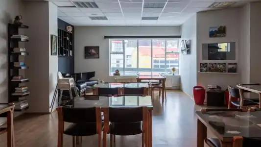 Guesthouse Hamar - 13
