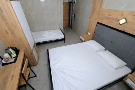 M-Oda Otel - 46