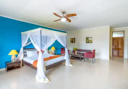 Azao Resort & Spa - 2