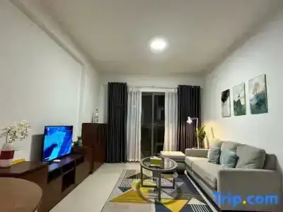 Hanting Shanghai Pujiang Hi-tech Zone - 89