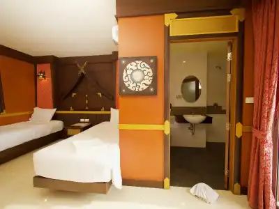 99 Residence - 43
