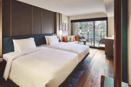 Indigo Karuizawa by IHG - 3