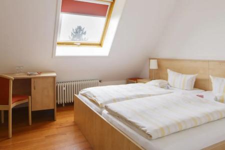 Caritas Tagungszentrum - 3