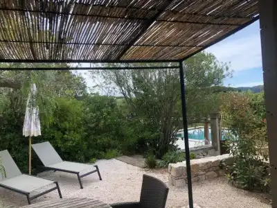 L'auberge De L'oumede - 36