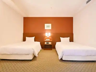 Abest Sapporo - 2