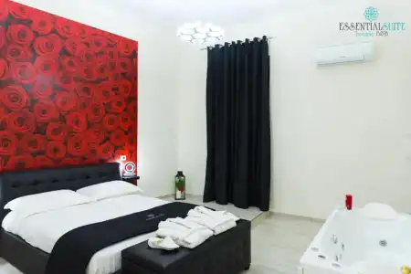 Essential Suite B&B Botanic - 45
