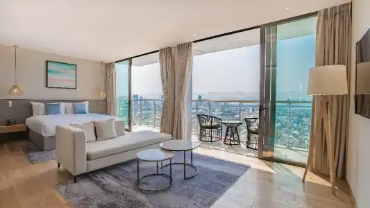 Sel De Mer & Suites - 155