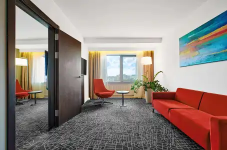 Park Inn by Radisson Kyiv Troyitska - 45