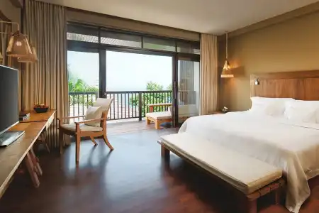 Silavadee Pool Spa Resort - 7