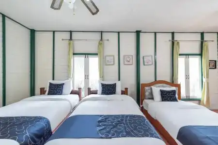 Capital O 805 Suan Palm Farm Nok Resort - 22