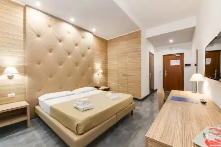 Erossuite - Spa & Dance Music Privé - 8