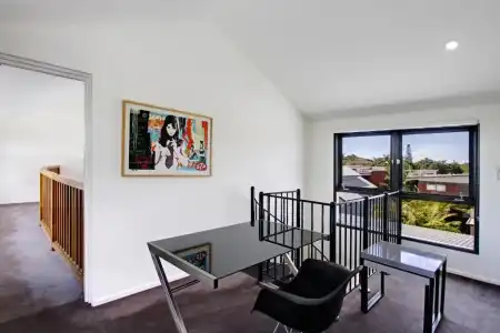 Byron Butter Factory Apartments - 97