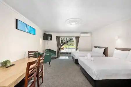 Ashleigh Court Motel - 25