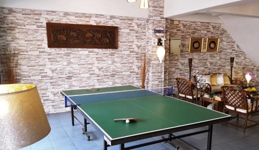 Bed and Terrace Guesthouse - 12