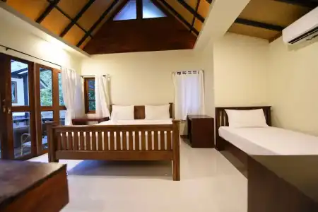Chunut House Resort - 38
