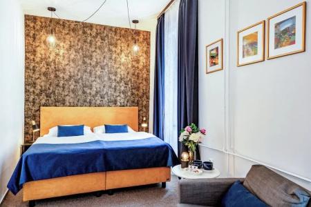 BlueBell B&B - 38