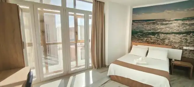 Sol Almería - 48