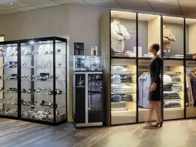 Mercure Paris Roissy Charles de Gaulle - 22