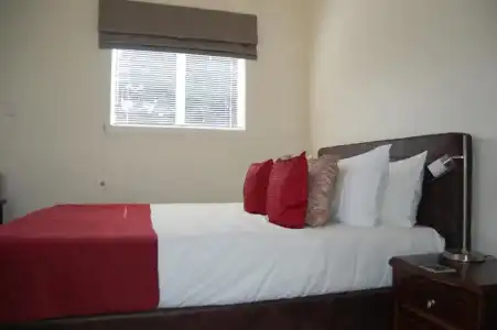 Eden Park Motel - 64
