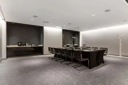 Radisson Blu, London Mercer Street - 12